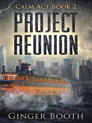 cover image of Project Reunion